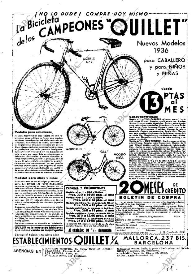 ABC MADRID 30-05-1936 página 64