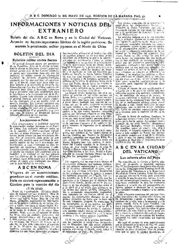 ABC MADRID 31-05-1936 página 39