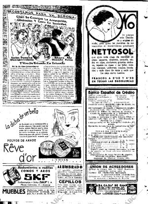 ABC SEVILLA 31-05-1936 página 2