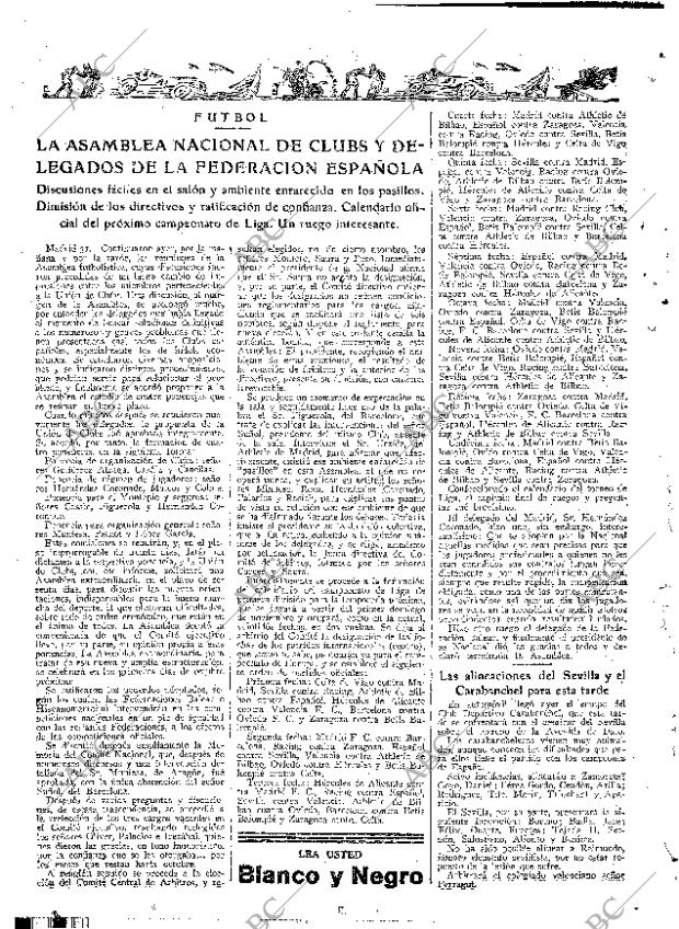 ABC SEVILLA 31-05-1936 página 44