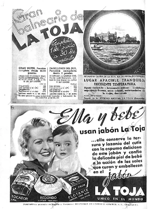 ABC MADRID 02-06-1936 página 14