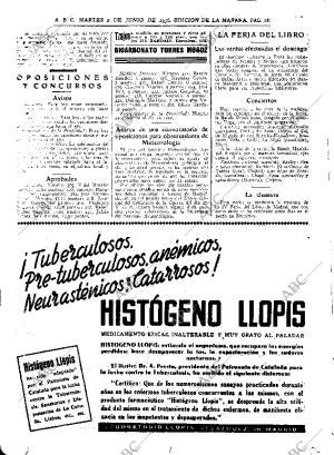 ABC MADRID 02-06-1936 página 18