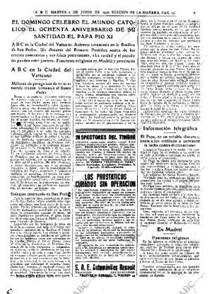 ABC MADRID 02-06-1936 página 19