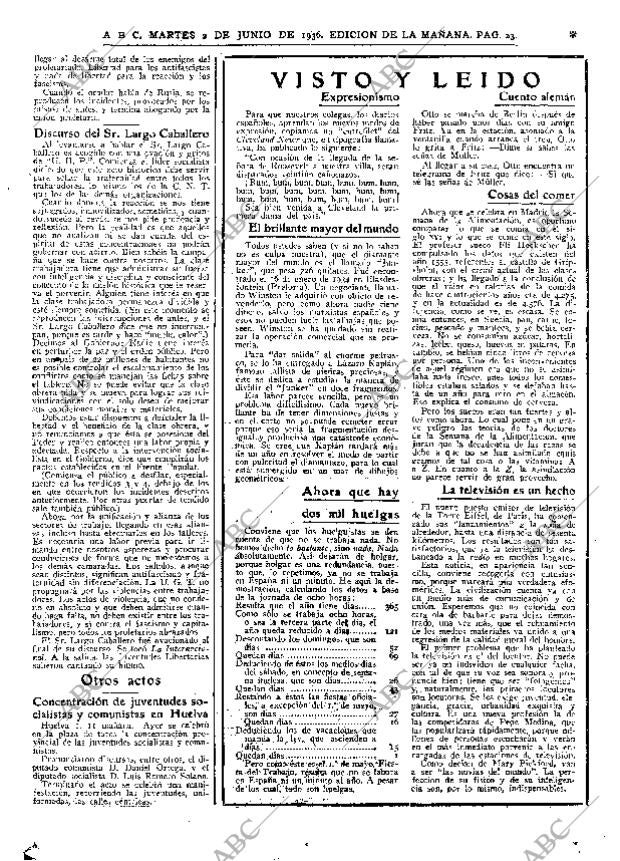 ABC MADRID 02-06-1936 página 23