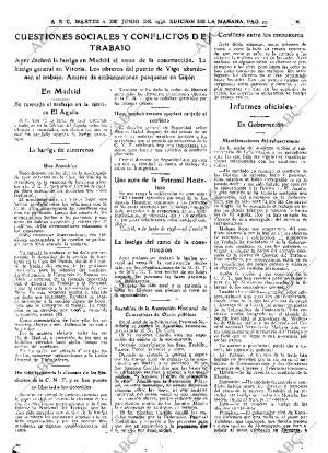 ABC MADRID 02-06-1936 página 27