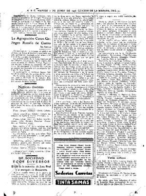 ABC MADRID 02-06-1936 página 32