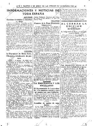 ABC MADRID 02-06-1936 página 34