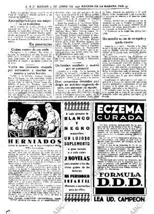 ABC MADRID 02-06-1936 página 43