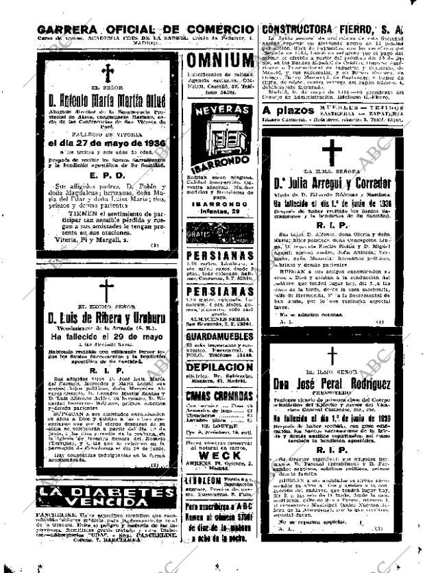 ABC MADRID 02-06-1936 página 58