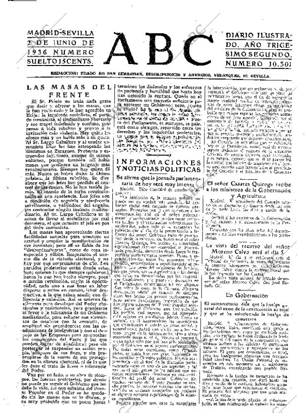 ABC SEVILLA 02-06-1936 página 19