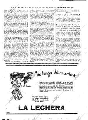 ABC SEVILLA 02-06-1936 página 24