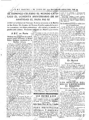 ABC SEVILLA 02-06-1936 página 25