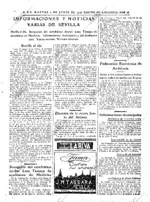 ABC SEVILLA 02-06-1936 página 27