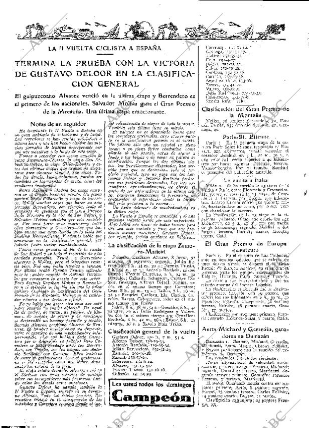 ABC SEVILLA 02-06-1936 página 42