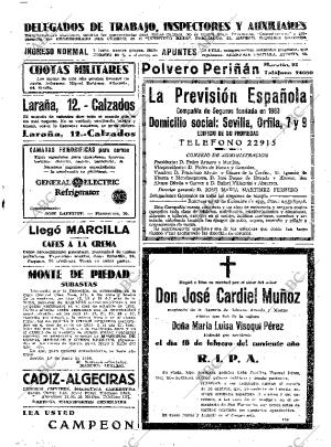 ABC SEVILLA 02-06-1936 página 45