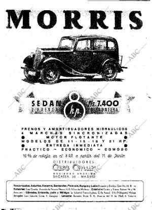 ABC SEVILLA 02-06-1936 página 8