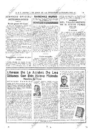 ABC MADRID 04-06-1936 página 18