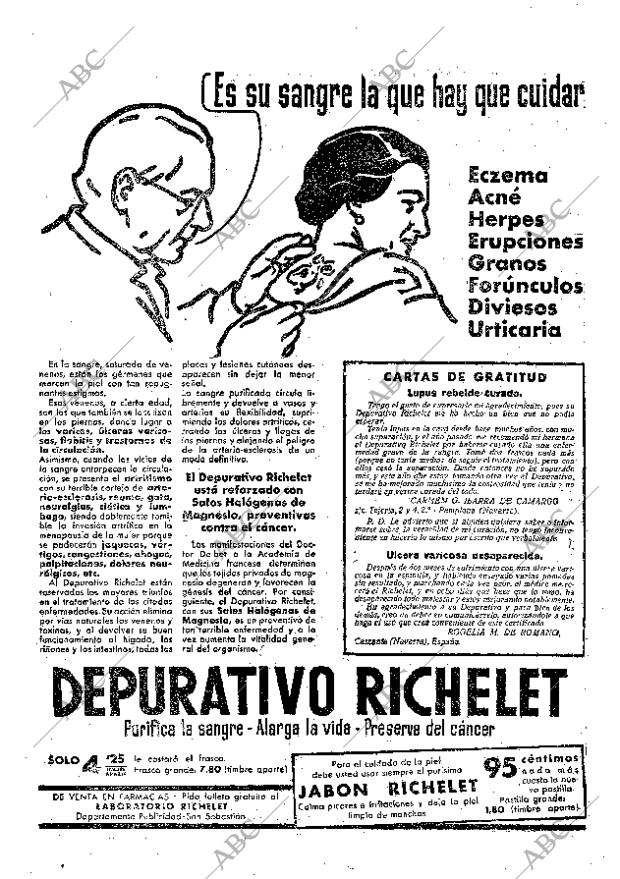 ABC MADRID 04-06-1936 página 24