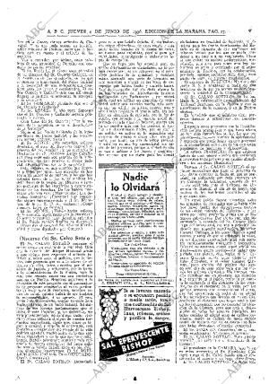 ABC MADRID 04-06-1936 página 27