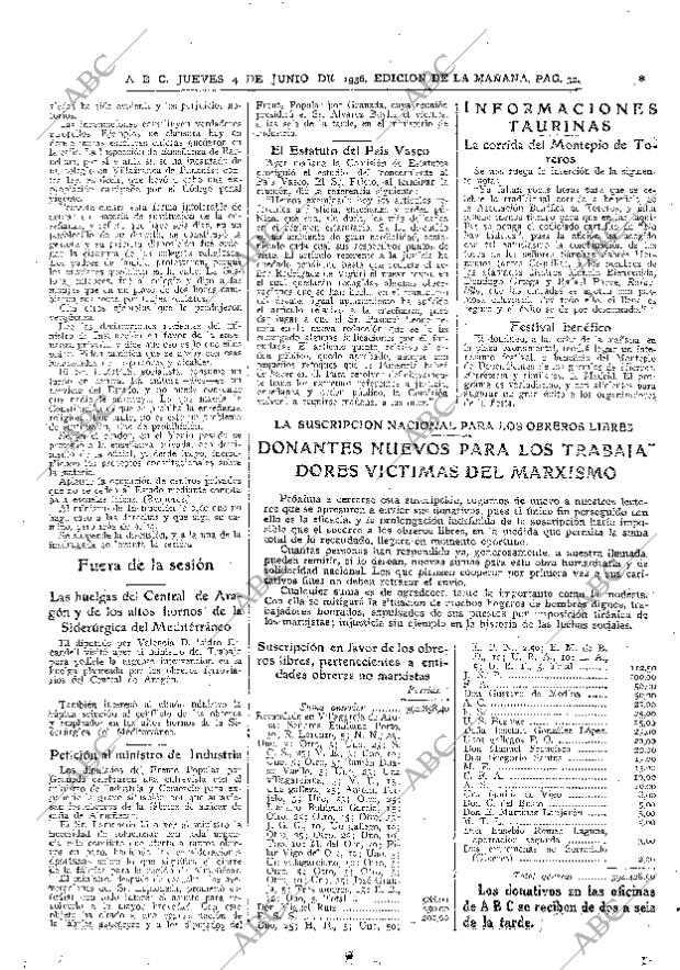 ABC MADRID 04-06-1936 página 32