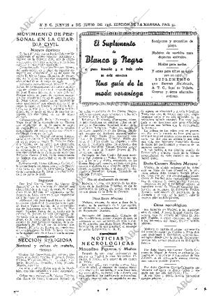 ABC MADRID 04-06-1936 página 39