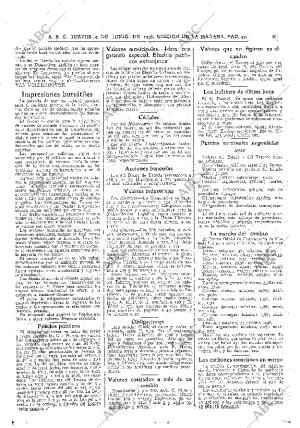 ABC MADRID 04-06-1936 página 42