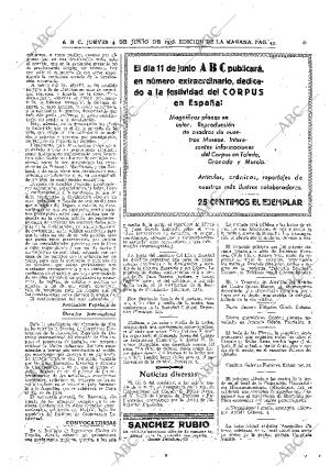 ABC MADRID 04-06-1936 página 45