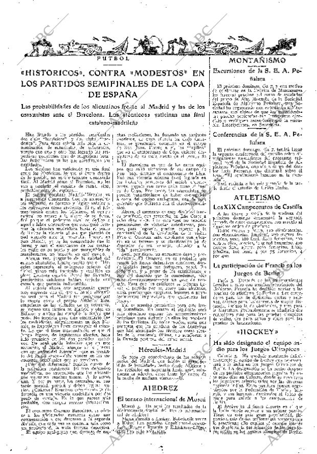 ABC MADRID 04-06-1936 página 52