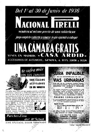 ABC MADRID 04-06-1936 página 60