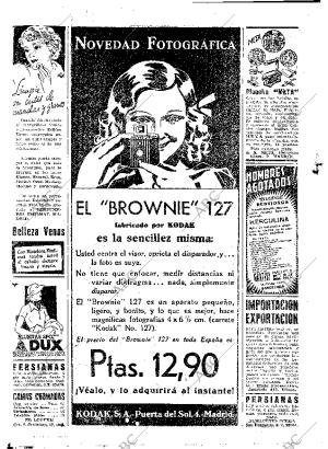 ABC SEVILLA 05-06-1936 página 2