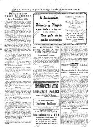 ABC SEVILLA 05-06-1936 página 29