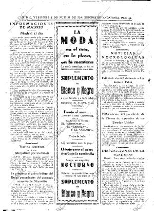 ABC SEVILLA 05-06-1936 página 30