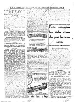 ABC SEVILLA 05-06-1936 página 34