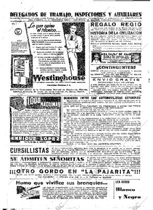 ABC SEVILLA 05-06-1936 página 46