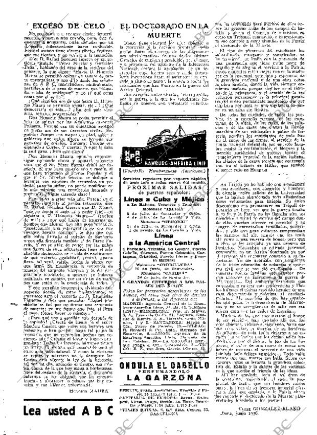 ABC MADRID 07-06-1936 página 32