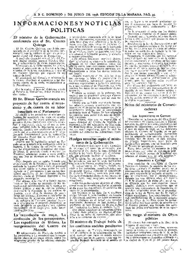 ABC MADRID 07-06-1936 página 35