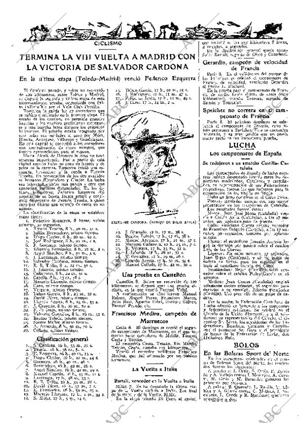 ABC MADRID 09-06-1936 página 51