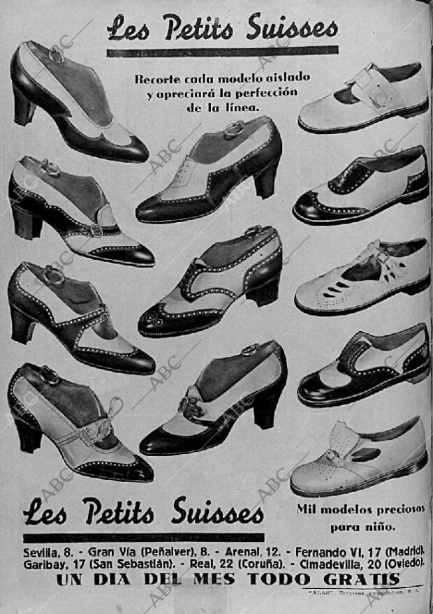 ABC MADRID 09-06-1936 página 64
