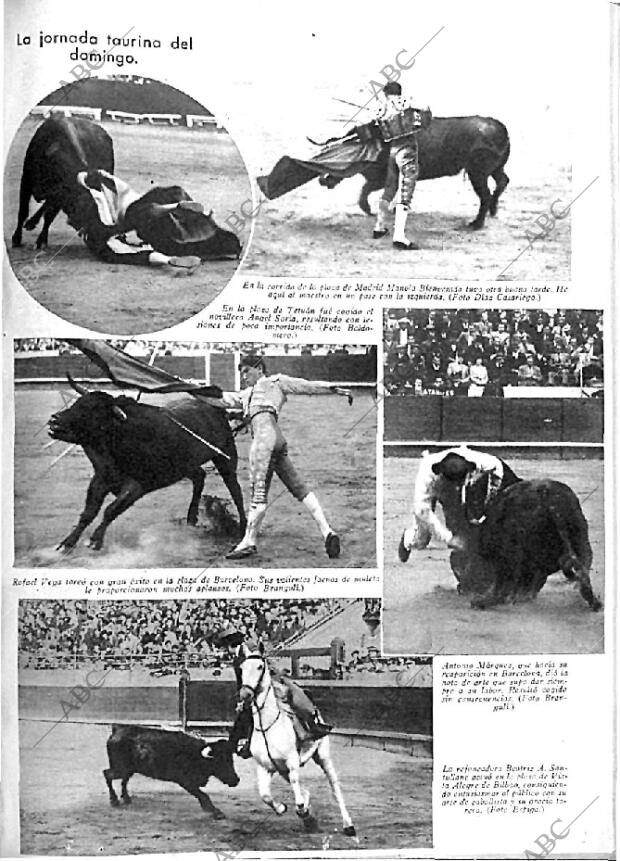 ABC MADRID 09-06-1936 página 9