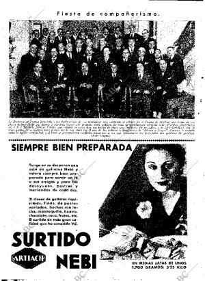 ABC SEVILLA 09-06-1936 página 4