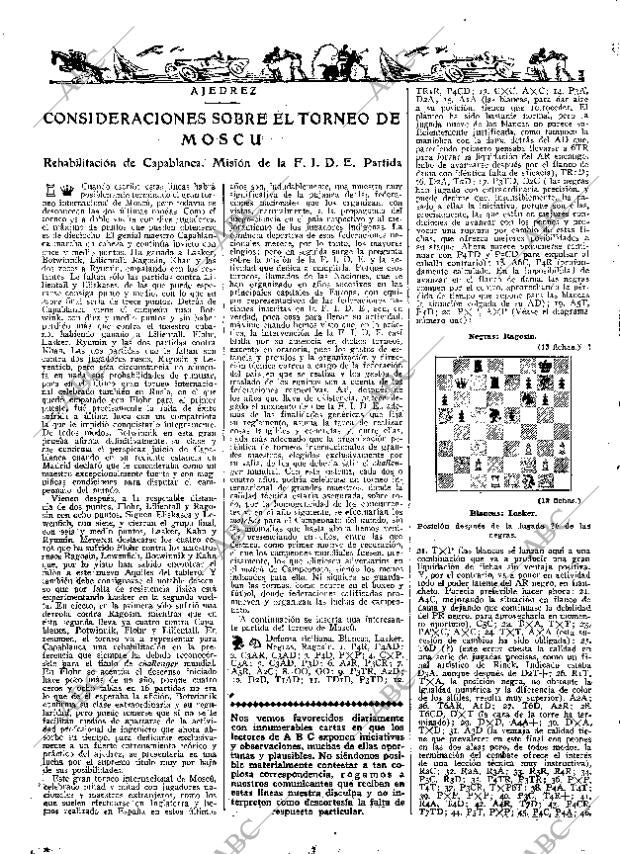 ABC MADRID 10-06-1936 página 50