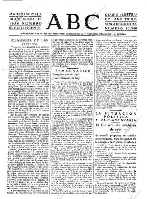 ABC SEVILLA 10-06-1936 página 15
