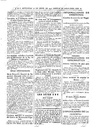 ABC SEVILLA 10-06-1936 página 17