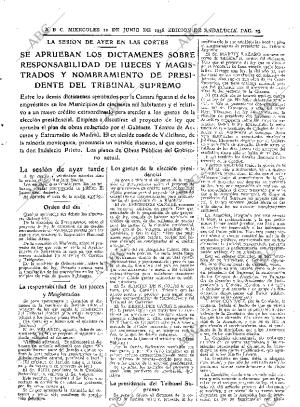ABC SEVILLA 10-06-1936 página 19