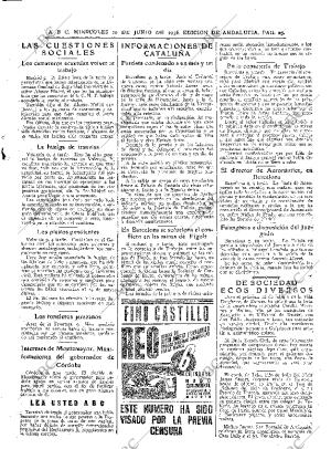 ABC SEVILLA 10-06-1936 página 29
