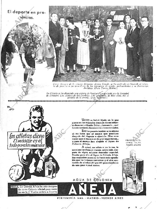 ABC MADRID 11-06-1936 página 28