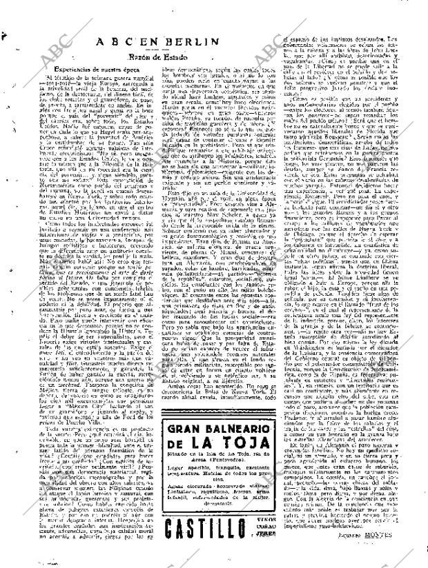 ABC MADRID 11-06-1936 página 31