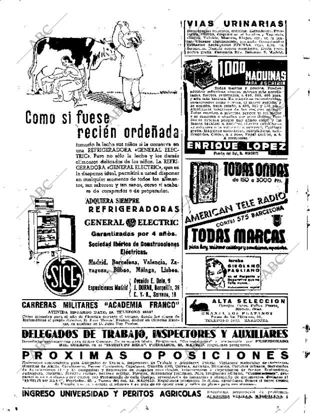 ABC MADRID 11-06-1936 página 34