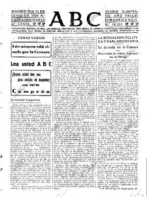 ABC MADRID 11-06-1936 página 35