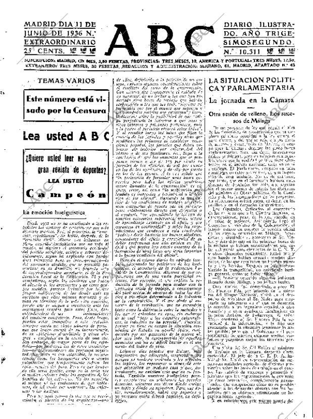 ABC MADRID 11-06-1936 página 35